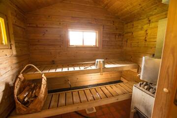 Фотографии Дома для отпуска Resort Naaranlahti Cottages г. Нааранлахти (Финляндия) №4 Фото Дома для отпуска Resort Naaranlahti Cottages г. Нааранлахти 4
