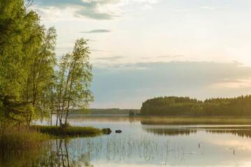 Фото номера Дом с 4 спальнями Дома для отпуска Resort Naaranlahti Cottages г. Нааранлахти 16