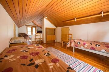 Фотографии Дома для отпуска Resort Naaranlahti Cottages г. Нааранлахти (Финляндия) №5 Фото Дома для отпуска Resort Naaranlahti Cottages г. Нааранлахти 5