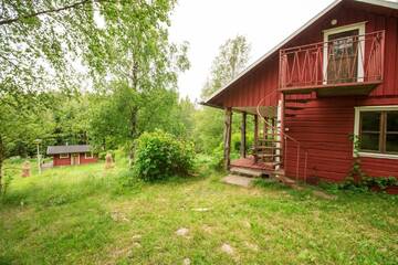 Фото номера Дом для отпуска Дома для отпуска Resort Naaranlahti Cottages г. Нааранлахти 10
