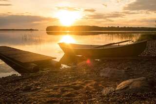 Фото Дома для отпуска Resort Naaranlahti Cottages г. Нааранлахти